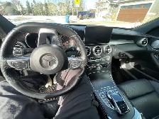 2016 Mercedes Benz c450 - Photo 6