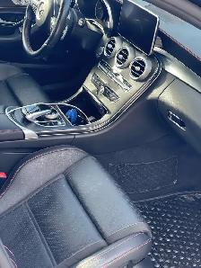 2016 Mercedes Benz c450 - Photo 7