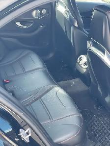 2016 Mercedes Benz c450 - Photo 8