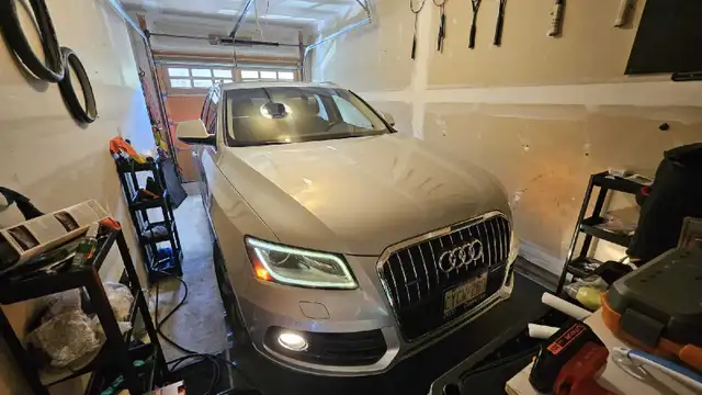 2013 Audi A5 3.0T Tech PKG Fully Loaded Trim