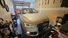 2013 Audi A5 3.0T Tech PKG Fully Loaded Trim