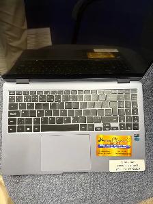 Samsung Laptop Touchscreen