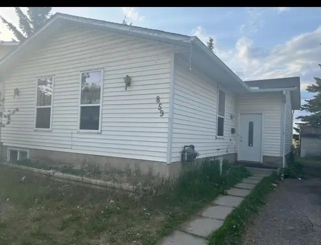 Basement for Rent