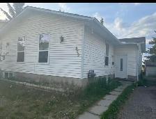 Basement for Rent