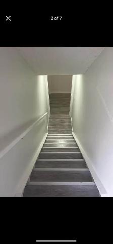 Basement for Rent - Photo 2