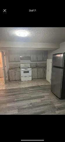 Basement for Rent - Photo 3
