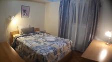 Chambre meublée non-fum. 1 coloc-650$-métro, plaza,2 parcs