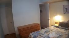 Chambre meublée non-fum. 1 coloc-650$-métro, plaza,2 parcs - Photo 3