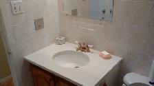 Chambre meublée non-fum. 1 coloc-650$-métro, plaza,2 parcs - Photo 6