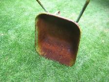 WHEELBARROW - - Med Size Metal Tub - Photo 4
