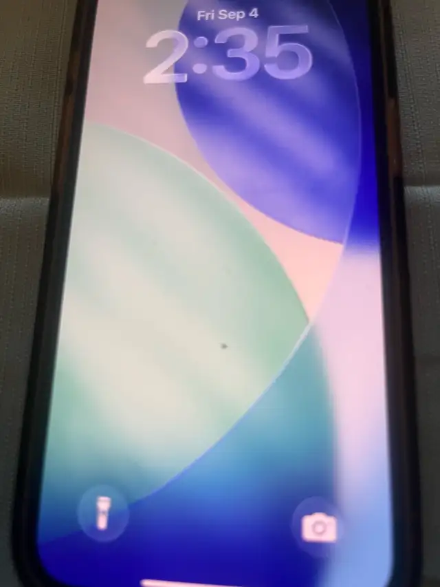 iPhone 13 REFURBISHED