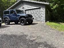 Jeep Wrangler Sport! - Photo 2