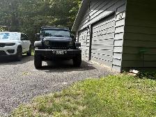 Jeep Wrangler Sport! - Photo 3