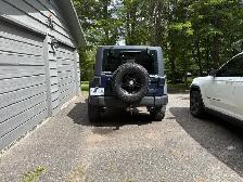 Jeep Wrangler Sport! - Photo 4