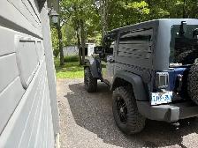 Jeep Wrangler Sport! - Photo 6
