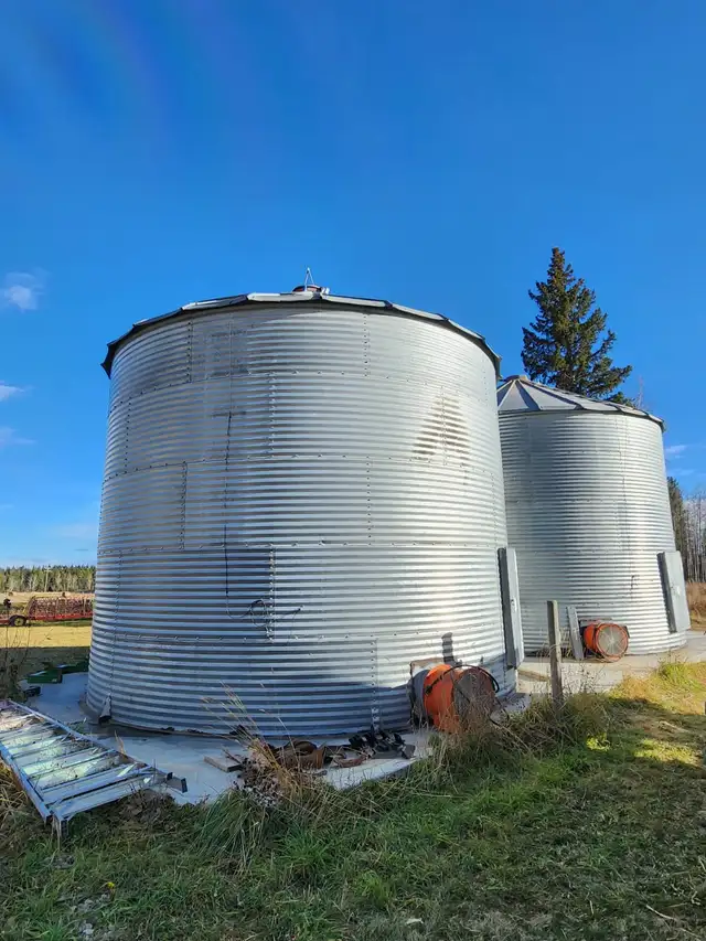 Grainery