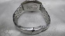 SUPER BLUE DIAL SWATCH WATCH IRONY BIG FARWAYS VERY COOL - Photo 8