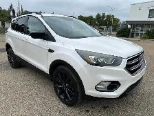 2017 Ford Escape SE AWD 1.5L EcoBoost Turbo For Sale.