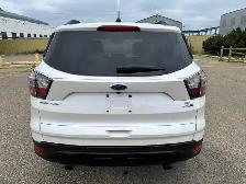 2017 Ford Escape SE AWD 1.5L EcoBoost Turbo For Sale. - Photo 5