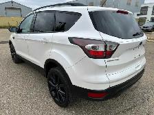 2017 Ford Escape SE AWD 1.5L EcoBoost Turbo For Sale. - Photo 6