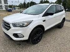 2017 Ford Escape SE AWD 1.5L EcoBoost Turbo For Sale. - Photo 7