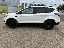 2017 Ford Escape SE AWD 1.5L EcoBoost Turbo For Sale. - Photo 8