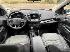 2017 Ford Escape SE AWD 1.5L EcoBoost Turbo For Sale. - Photo 9