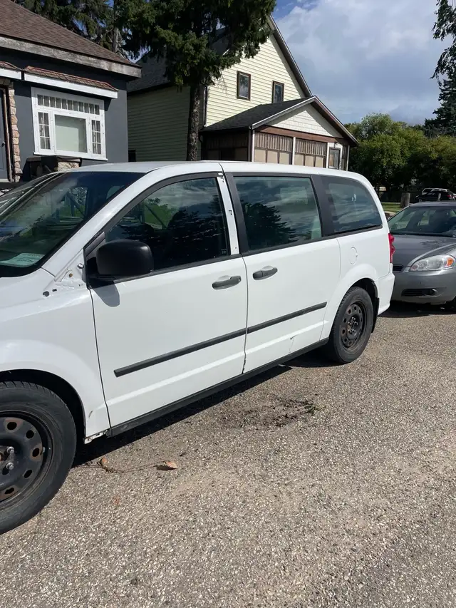 2015 caravan