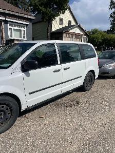 2015 caravan