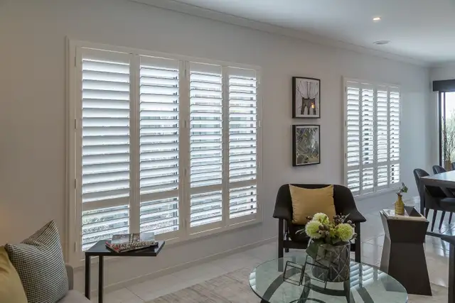 Shutters & Blinds Best Deal in Brampton FREE ESTIMATE