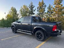 Dodge Ram 4x4 - Photo 2