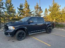 Dodge Ram 4x4 - Photo 3