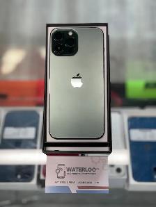 iPhone 13 Pro 128gb (Store Warranty)