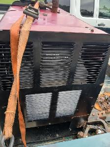 Lincoln 250 generator welder low hours 282 for sale $5500 - Photo 6