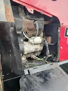 Lincoln 250 generator welder low hours 282 for sale $5500 - Photo 7