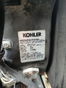 Lincoln 250 generator welder low hours 282 for sale $5500 - Photo 8
