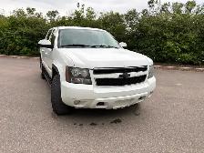 Chevy Avalanche for sale - Photo 2