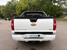 Chevy Avalanche for sale - Photo 3