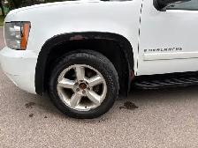 Chevy Avalanche for sale - Photo 5