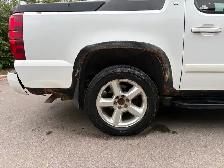 Chevy Avalanche for sale - Photo 6
