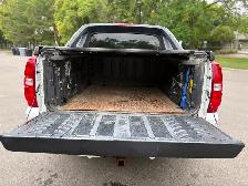 Chevy Avalanche for sale - Photo 7