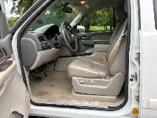 Chevy Avalanche for sale - Photo 8
