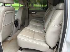 Chevy Avalanche for sale - Photo 9