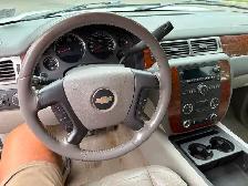 Chevy Avalanche for sale - Photo 10