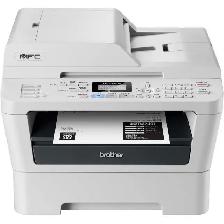 Brother MFC-7360N All-In-One Laser Printer  BRAND NEW - Photo 2