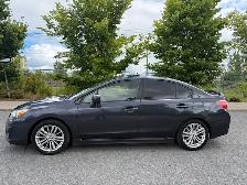 2014 Subaru Impreza 2014 SUBARU IMPREZA , 4x4 , AUTOMATIQUE , 15 - Photo 2