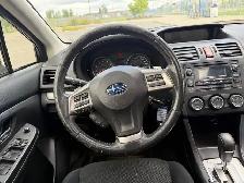 2014 Subaru Impreza 2014 SUBARU IMPREZA , 4x4 , AUTOMATIQUE , 15 - Photo 4