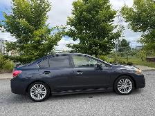 2014 Subaru Impreza 2014 SUBARU IMPREZA , 4x4 , AUTOMATIQUE , 15 - Photo 9