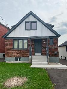 Newly Renovated 2 Bedroom Apartments Available