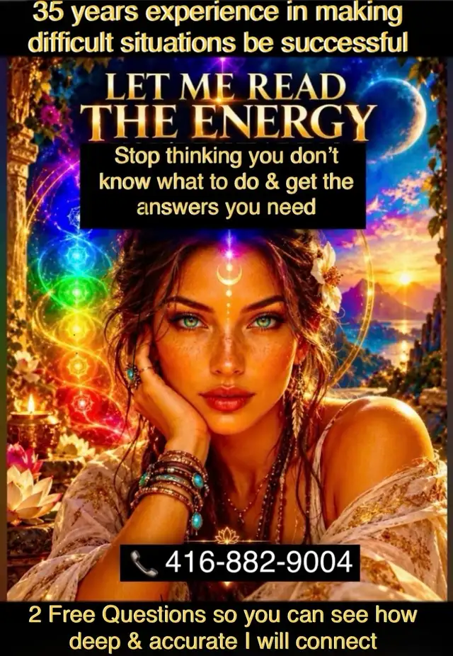 psychic free Questions